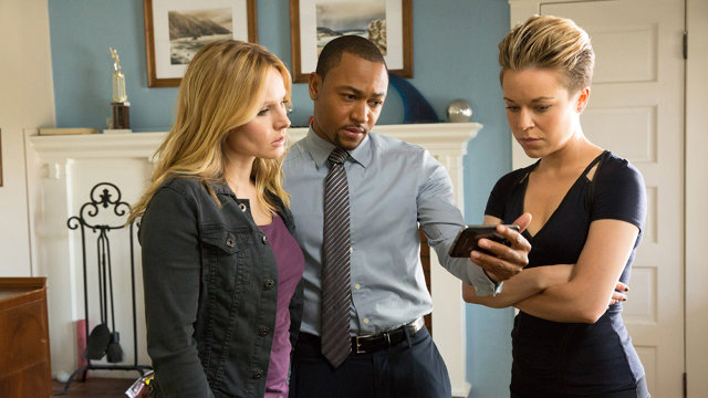 Veronica Mars, la película Veronica Mars, la película